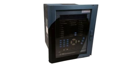 GENERAL ELECTRIC 750-P5-G5-S1-A20-R-T