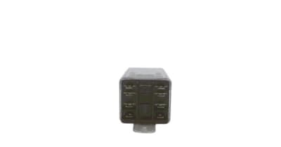 DELTROL CORP 166F-DPDT-13A-24VDC
