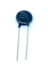 MATSUSHITA ELECTRIC V471U