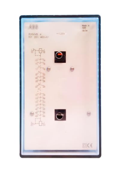 ASEA BROWN BOVERI RK 251 403-AP