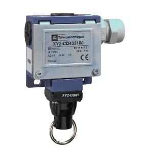SCHNEIDER ELECTRIC XY2CD433180