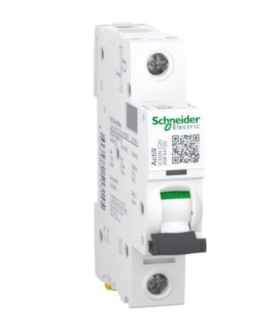 SCHNEIDER ELECTRIC A9F44120