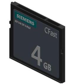 SIEMENS 6ES7648-2BF10-0XG0