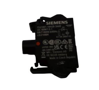 SIEMENS 3SU1401-1BH20-3AA0