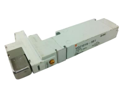 SMC VQ2101N-5B1