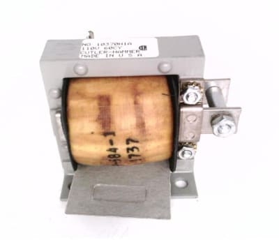 EATON CORPORATION 10370H1