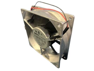 NIDEC CORP D1338B12B7AZ-00