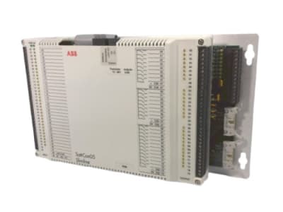 ASEA BROWN BOVERI 90025-88