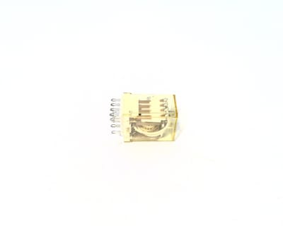 IDEC RY4S-UDC12