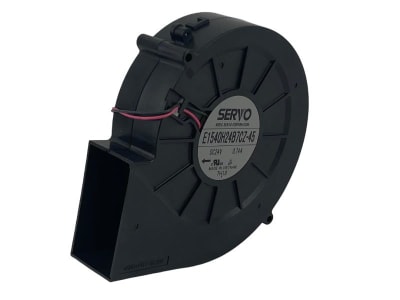 NIDEC CORP E1540H24B7CZ-45