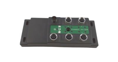 EATON CORPORATION EU6E-SWD-8DD