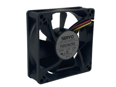 NIDEC CORP PUDC24U7RS