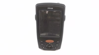 JANAM TECHNOLOGIES XM66W-LPAFBVJ0
