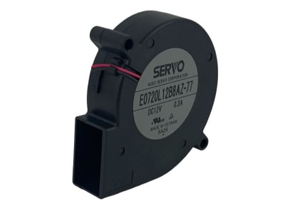 NIDEC CORP E0720L12B8AZ-77