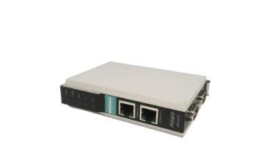 THE MOXA GROUP MGATE EIP3270
