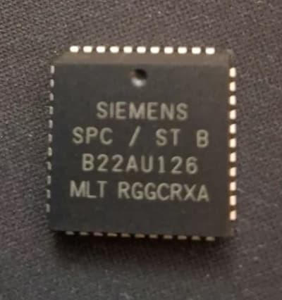 SIEMENS SPC / ST B