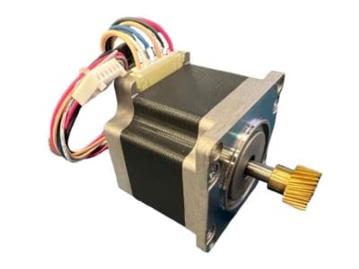 NIDEC CORP KH56KM2U136