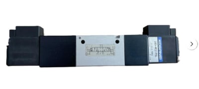 KOGANEI 183-4E2-PSL DC24V