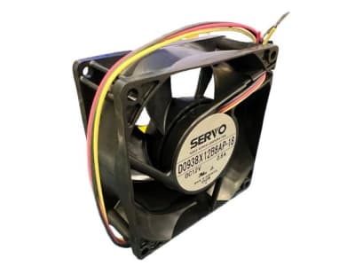 NIDEC CORP D0938X12B8AP-18