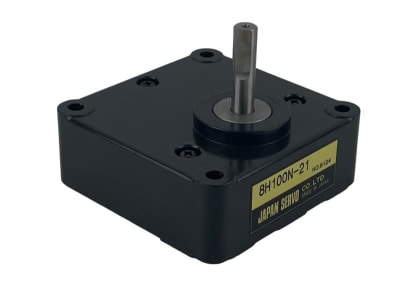 NIDEC CORP 8H100N-21