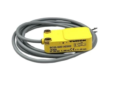 TURCK BC20-Q20-AZ3X2/S400
