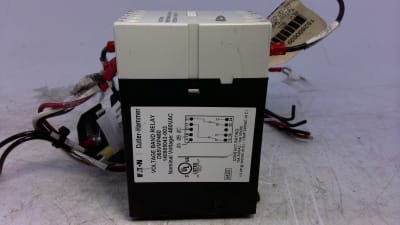 EATON CORPORATION D65VMP480