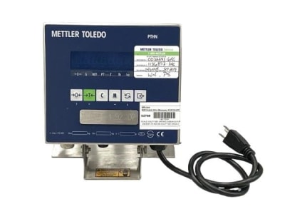 METTLER TOLEDO PTHN-1800-000