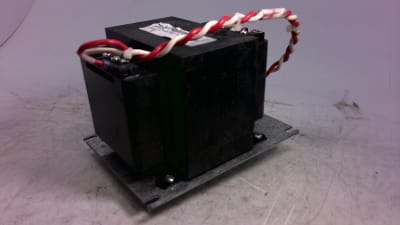 MICRON INDUSTRIES CORPORATION B380-0027-5H