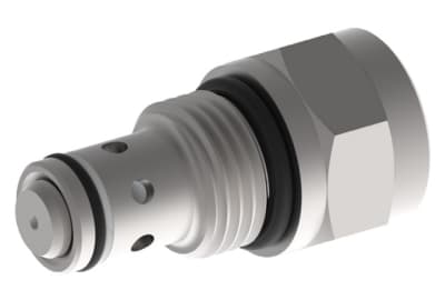 BUCHER HYDRAULICS CVRP-10-V-0-005