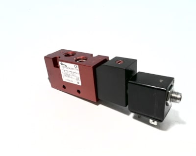 VERSA VALVES CSG-4302-HC-D024