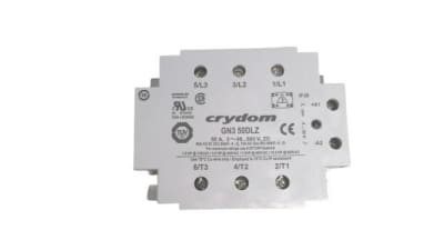 SENSATA TECHNOLOGIES GN350DLZ