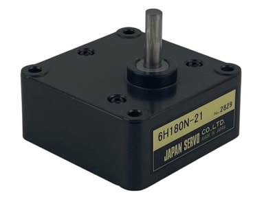 NIDEC CORP 6H180N-21