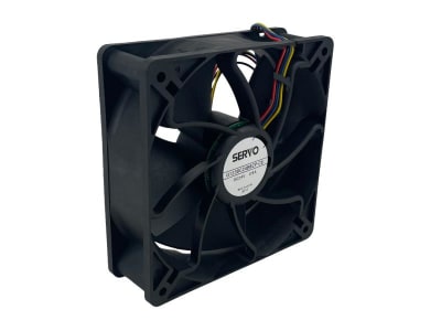 NIDEC CORP G1238C24B8ZP-C6