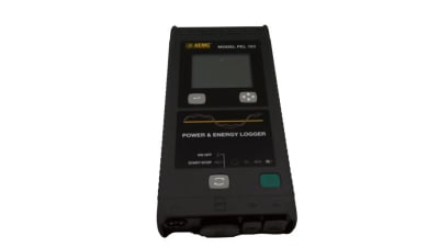 CHAUVIN ARNOUX GROUP PEL103