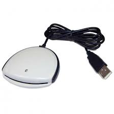 IDENTIV SCR3310V2.0