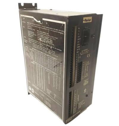 PARKER 87-011751-01 E
