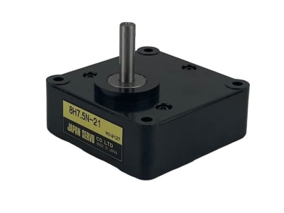 NIDEC CORP 8H7.5N-21