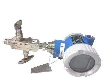 ENDRESS & HAUSER PMP51B-CABACJH6AA3KFA1VXJA1+NP