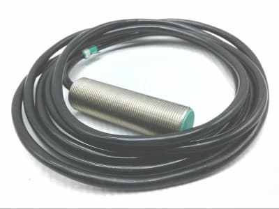 PEPPERL & FUCHS NC85-18GM60-Z1