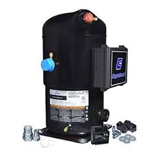 COPELAND ZR19M3E-TWE-961