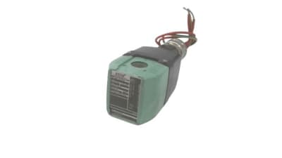 ASCO 8210P093- 240/DC