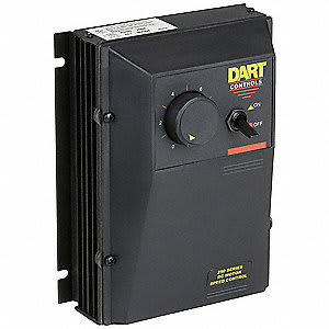 DART CONTROLS 253G-200E-W3228