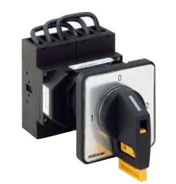 SALZER H220-SE2607
