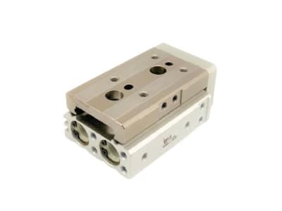 SMC MXQ16L-50
