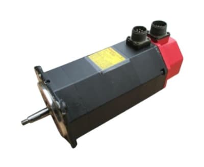 FANUC A06B-0514-B072