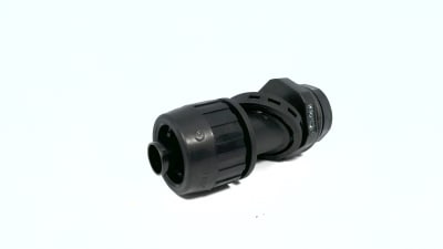 HUBBELL PS0389NBK