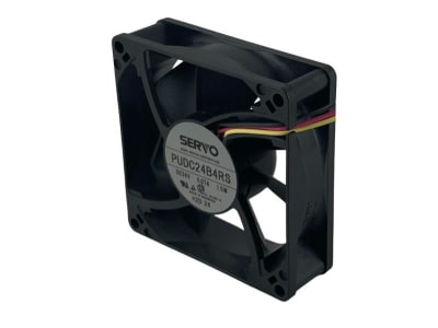 NIDEC CORP PUDC24B4RS