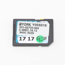 JOHNSON CONTROLS 031-03476-030