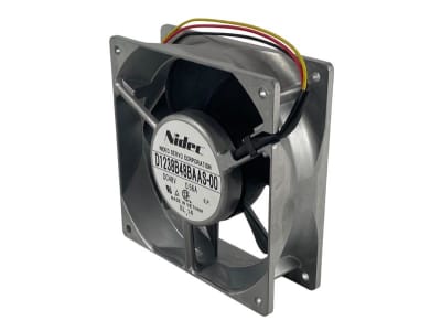 NIDEC CORP D1238B48BAAS-00