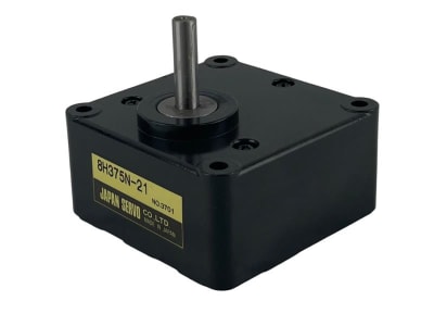 NIDEC CORP 8H375N-21